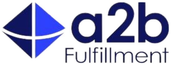 a2b Fulfillment logo