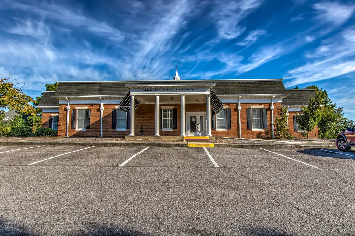 Medical Office Building in Augusta, GA