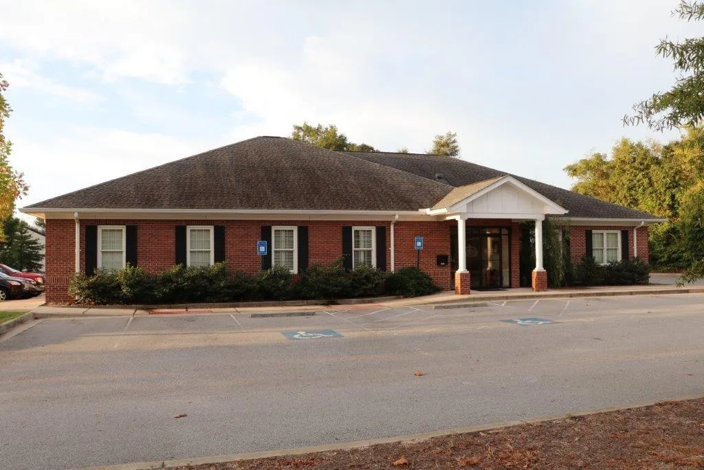Medical Office Lease