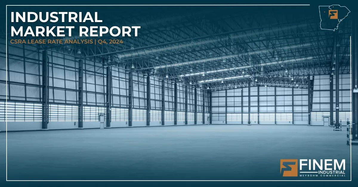 Industrial Market Report